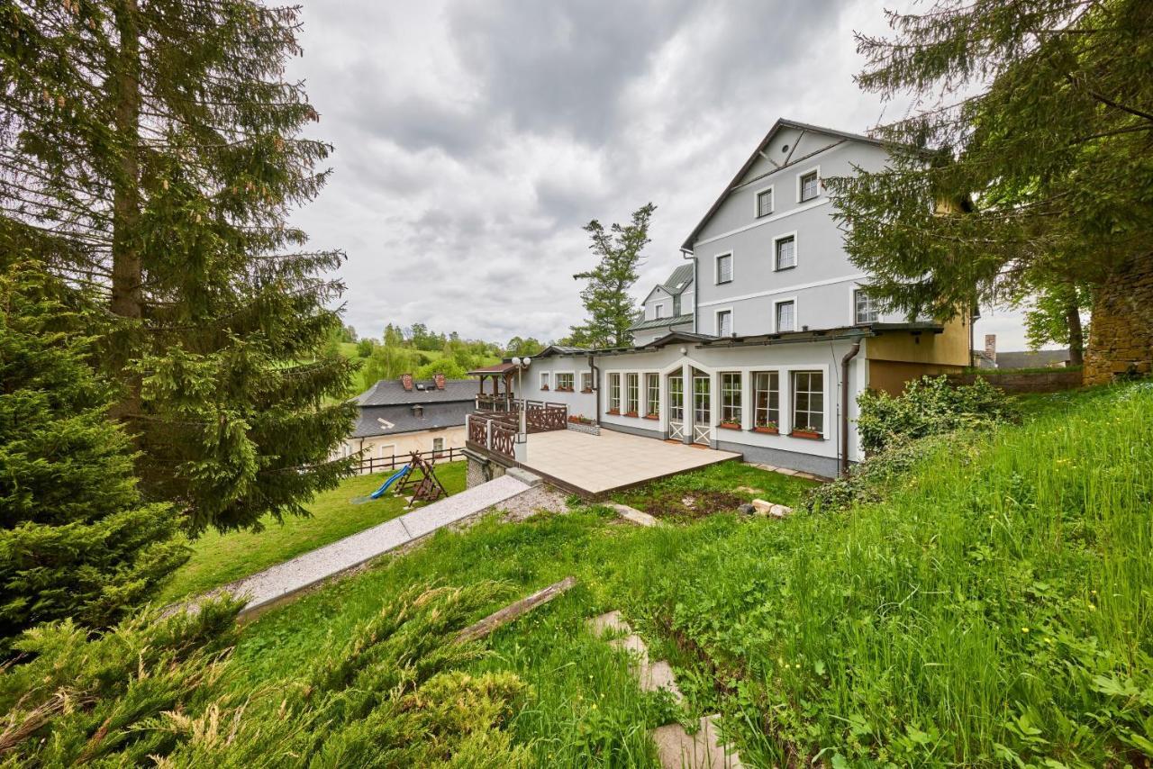 Hotel Auri Rudnik Exterior photo