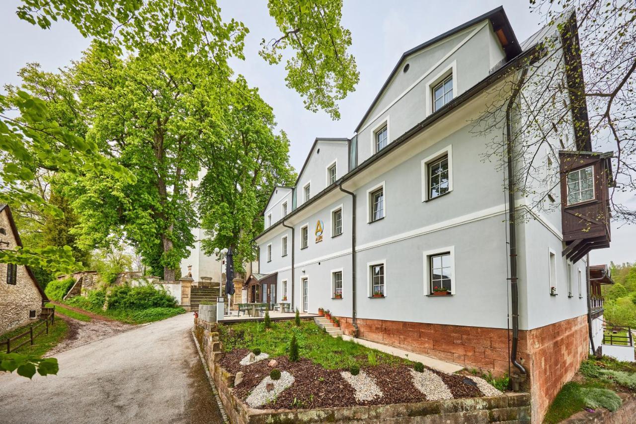 Hotel Auri Rudnik Exterior photo