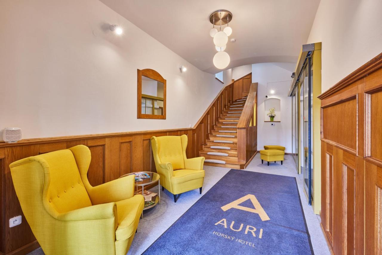 Hotel Auri Rudnik Exterior photo